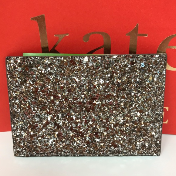 ➕ Kate spade Ramey Greta Court crossbody card set - Picture 6 of 7